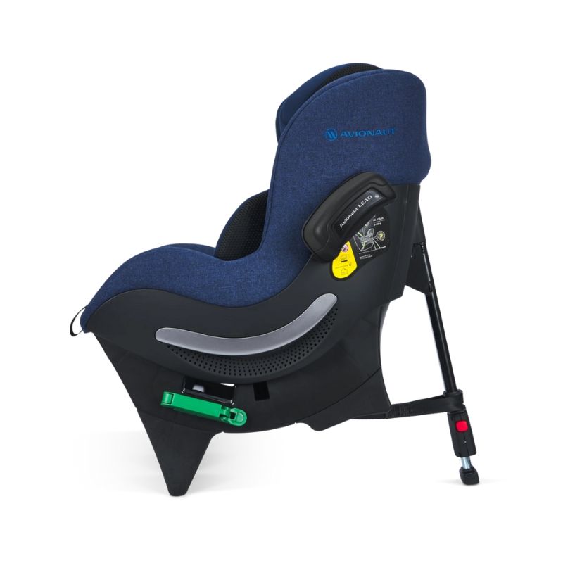 Avionaut Cadeira Auto Sky AirFlow - Navy