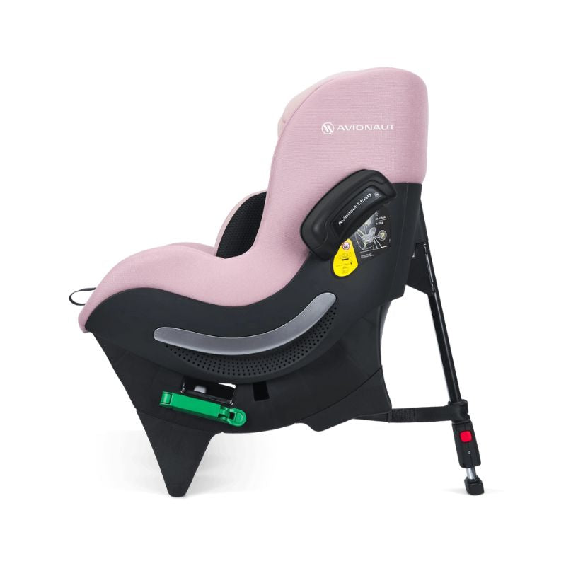 Avionaut Cadeira Auto Sky AirFlow - Pink