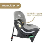 Avionaut Cadeira Auto Sky Q Smart - Grey