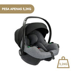 Avionaut Cosmo 2.0 Smart - Grey