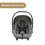 Avionaut Cosmo 2.0 Smart - Black