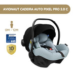 Avionaut Pixel PRO 2.0 C - Mint
