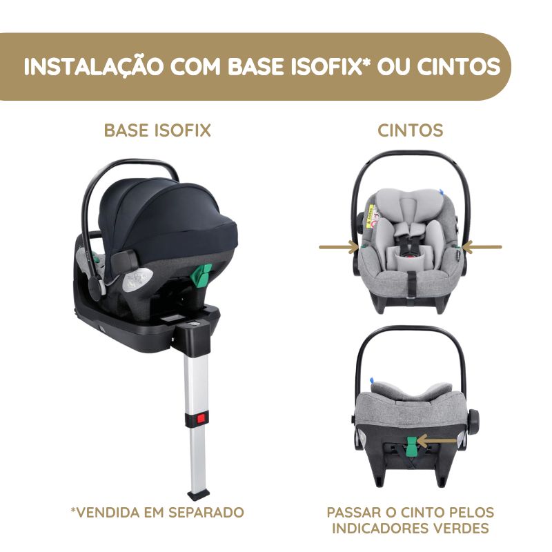 Avionaut Pixel PRO 2.0 C - Beige