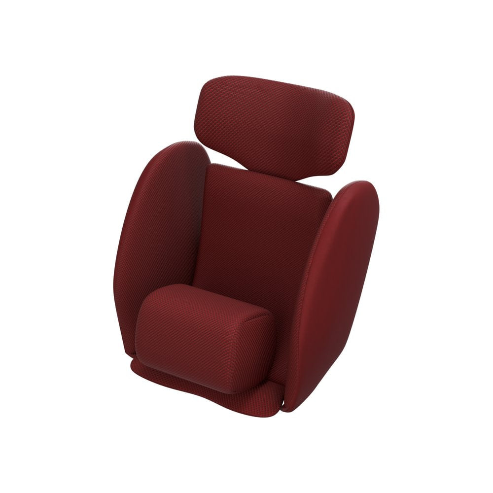 Avionaut Stardust/Stardust RWF Redutor Red.02