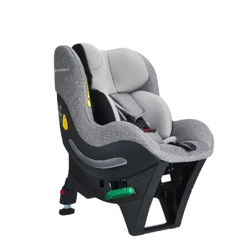 Avionaut Cadeira Auto Sky AirFlow - Grey