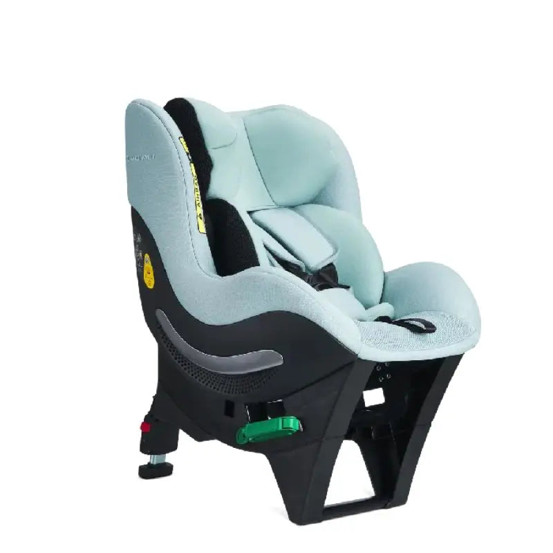 Avionaut Cadeira Auto Sky AirFlow - Mint