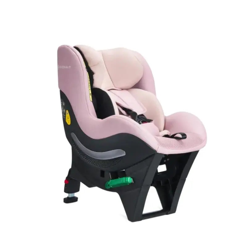 Avionaut Sky AirFlow Car Seat - Pink