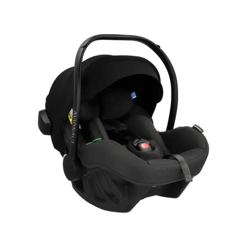 Avionaut Pixel PRO 2.0 C - Black