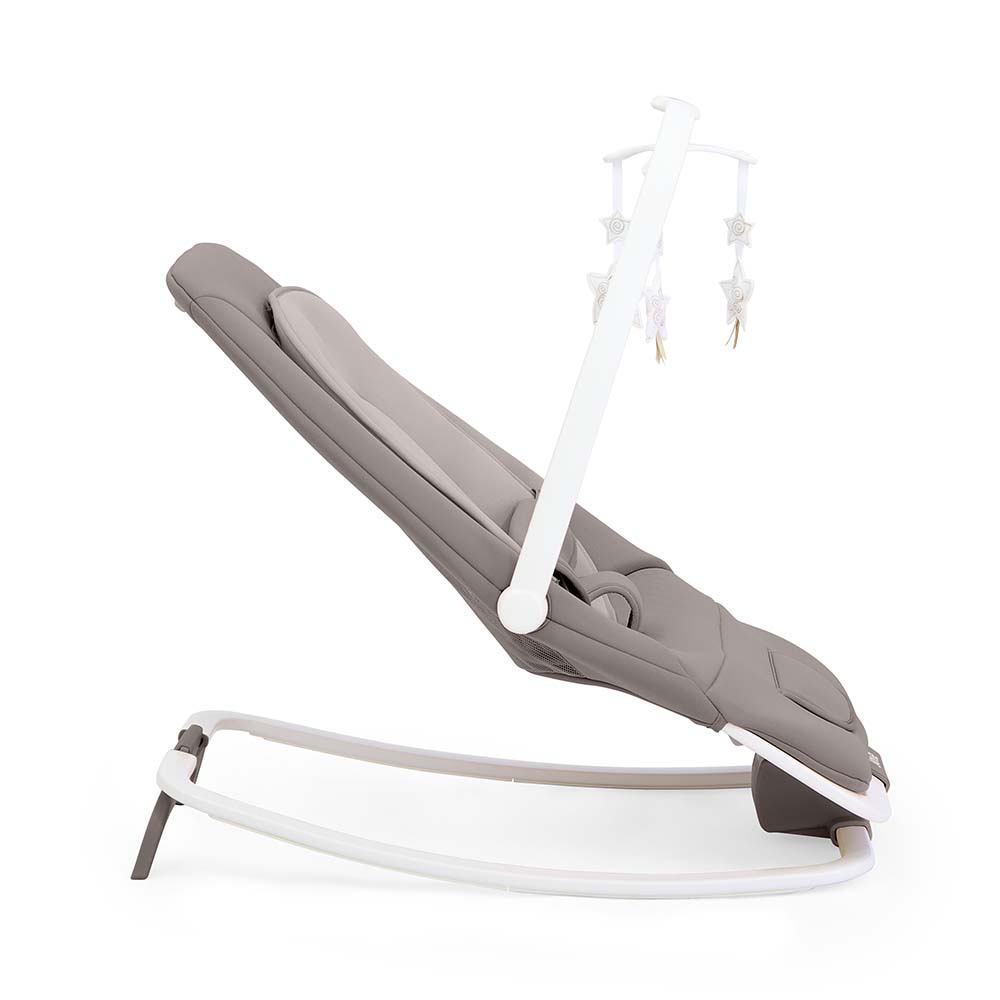 Joie Espreguiçadeira Dreamer - Walnut