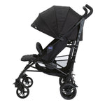Chicco Carrinho de Bebé Lite Way 4 - Jet Black