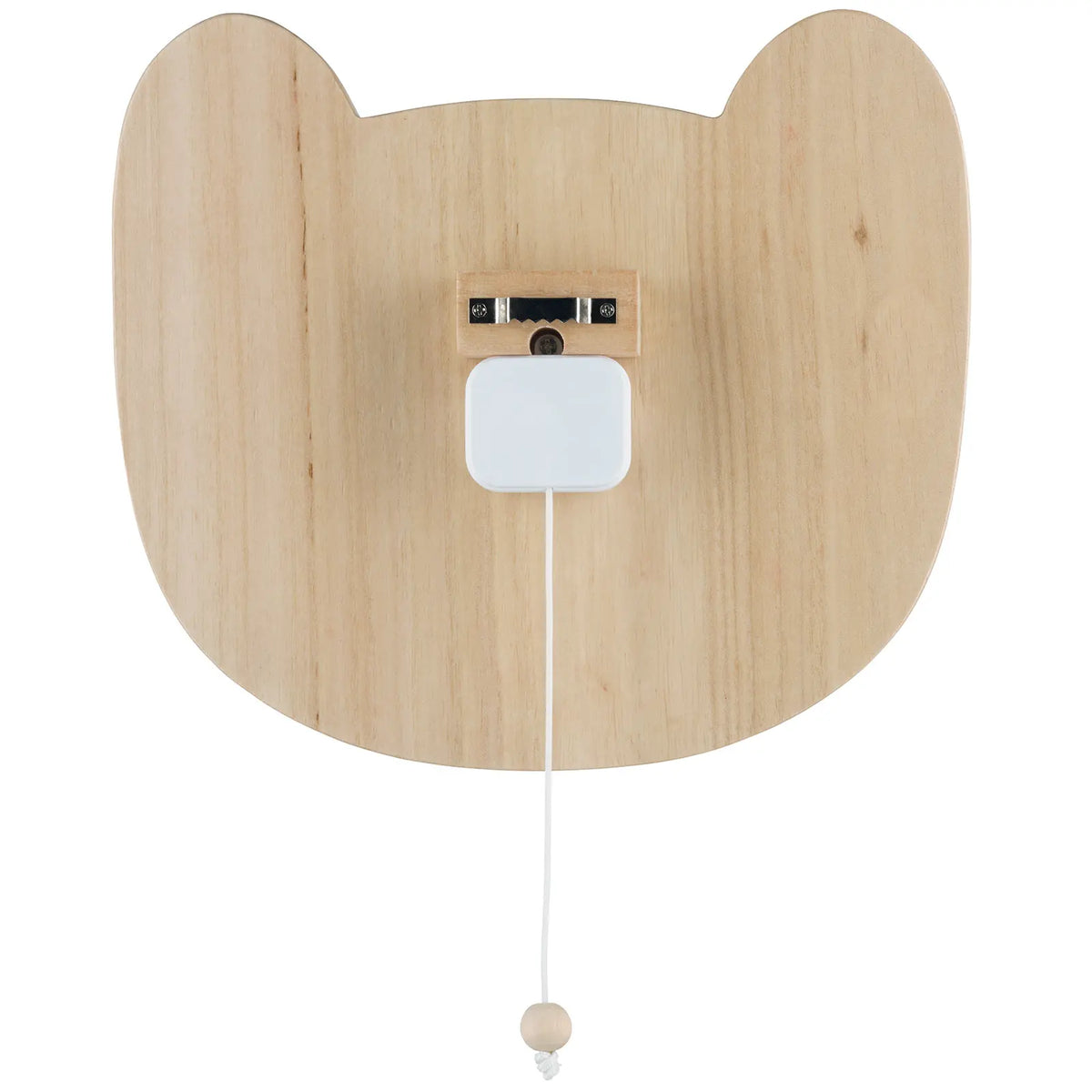 Baby Art Wall Music Box Wooden