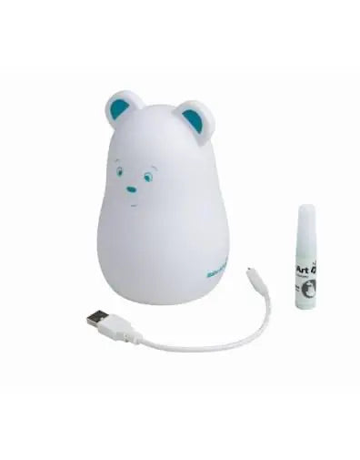 Baby Artrystal Line Nightlight Buddy