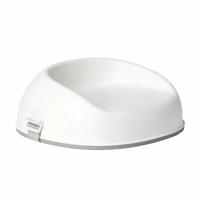 BabyBjorn Assento Elevatório para Cadeira - Blanco