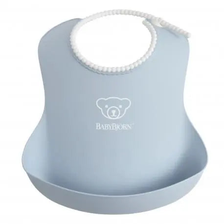 BabyBjorn Babete - Azul Pastel