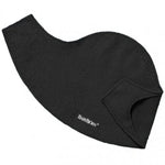 BabyBjorn Babete para Mochilas Porta Bebé - Negro