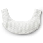 BabyBjorn Babete para Mochilas Porta Bebé ONE - Blanco