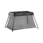 BabyBjorn Cama de Viagem Light - Negro