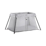 BabyBjorn Cama de Viagem Light - Plata