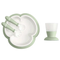 Verde Pastel