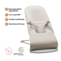Beige Claro
