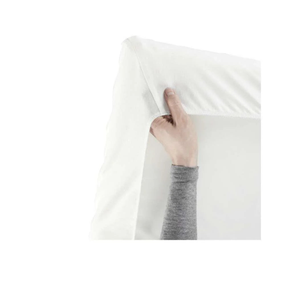 BabyBjorn Lençol Ajustável para Cama de Viagem