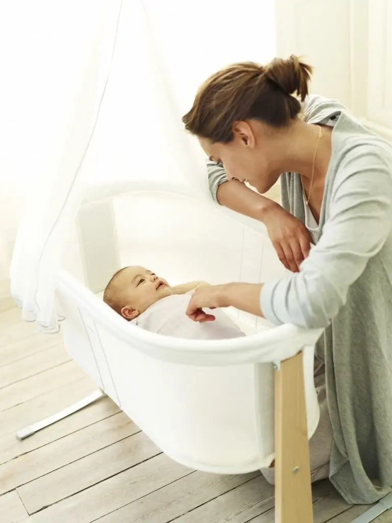 BabyBjorn Mini Berço