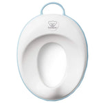 BabyBjorn Redutor de Sanita - Blanco/Turquesa