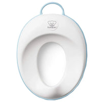 Blanco/Turquesa