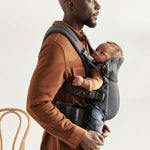 Babybjorn Mochila Porta Bebé Harmony - Antracita Mesh
