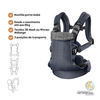 Antracita Mesh