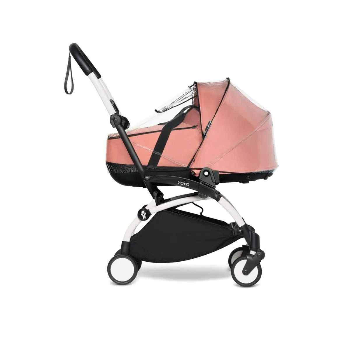 Babyzen YOYO 0+ Capa de Chuva para Alcofa
