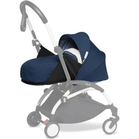 Babyzen YOYO 0+ Newborn Pack - Air France Blue