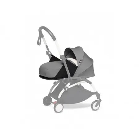 Babyzen YOYO 0+ Newborn Pack - Grey