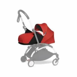 Babyzen YOYO 0+ Newborn Pack - Red
