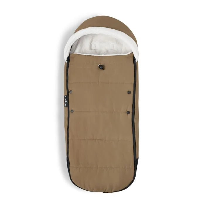 Babyzen YOYO Footmuff - Toffee