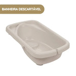 Chicco Banheira Soft Bubble Armonia - Scandinavian