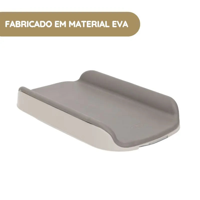 Chicco Banheira Soft Bubble Armonia - Scandinavian