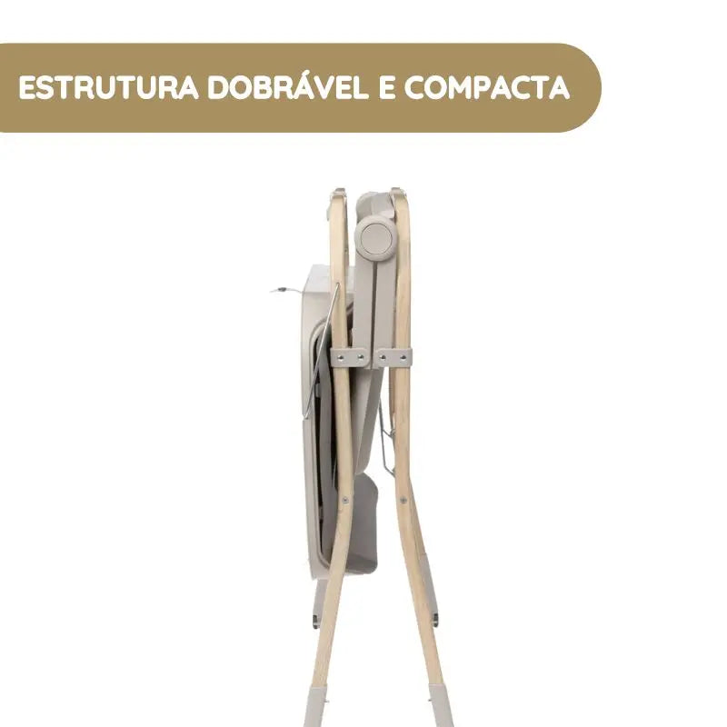 Chicco Banheira Soft Bubble Armonia - Scandinavian