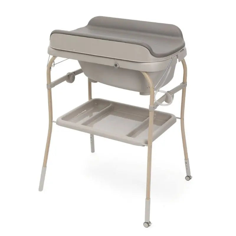 Chicco Banheira Soft Bubble Armonia - Scandinavian