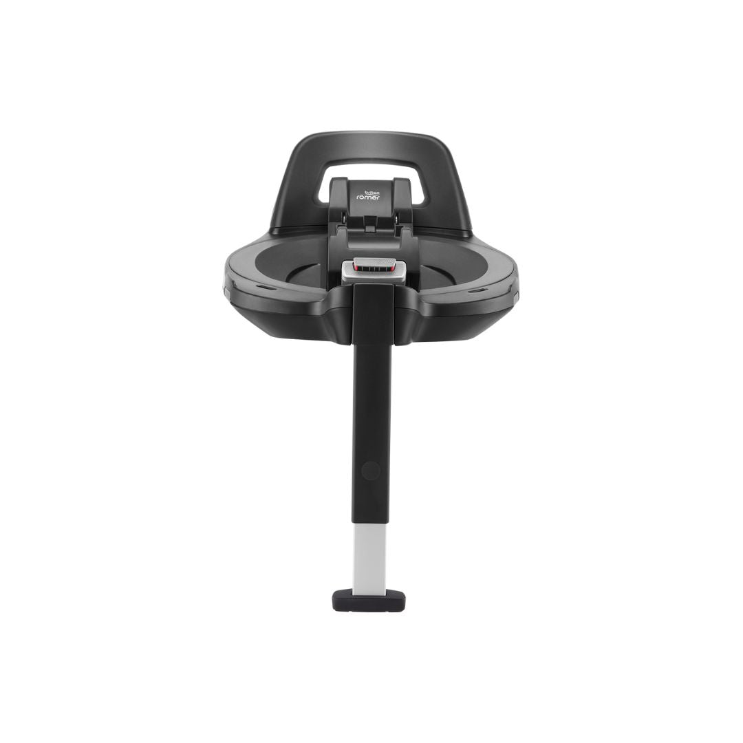 Trio Rio Carrinho de Bebé + Ovinho Baby-Safe Pro + Base Isofix Vario 5Z da Britax Römer - Style Teak