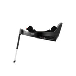 Trio Rio Carrinho de Bebé + Ovinho Baby-Safe Pro + Base Isofix Vario 5Z da Britax Römer - Style Carbon Black