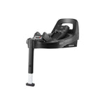 Pack Rio Carrinho de Bebé + Alcofa + Ovinho Baby-Safe Pro + Base Isofix Vario 5Z da Britax Römer - Style Carbon Black