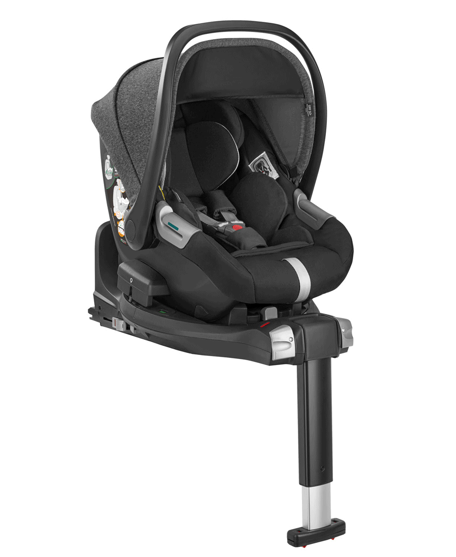 Inglesina Base para Cadeira Auto Darwin 360º i-Size