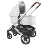 UPPAbaby Alcofa para Carrinho Vista/Cruz/Minu - Anthony