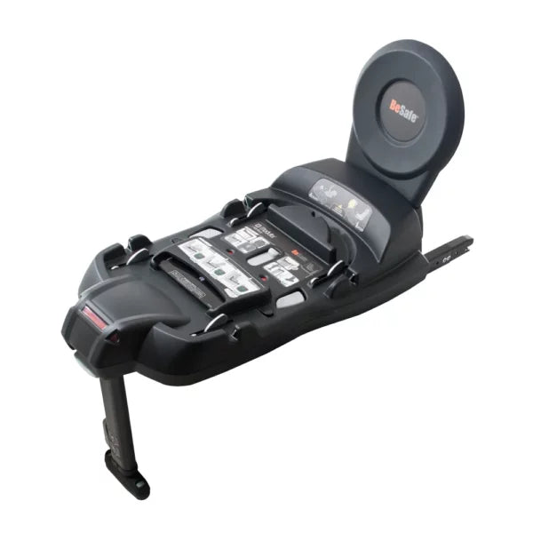 BeSafe Braço Frontal para Base Isofix de Cadeira Auto iZi Modular i-Size