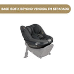 BeSafe Cadeira Auto Beyond 2 360 B - Fresh Black Cab