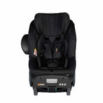 BeSafe Cadeira Auto Stretch 2 - Black SoftBreeze