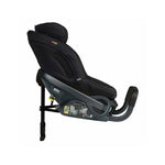 BeSafe Cadeira Auto Stretch 2 - Black SoftBreeze