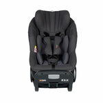 BeSafe Cadeira Auto Stretch 2 - Dark Grey Mélange