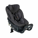 BeSafe Cadeira Auto Stretch 2 - Dark Grey Mélange
